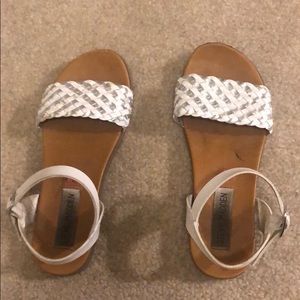 Steve Madden Little Girl Shoes